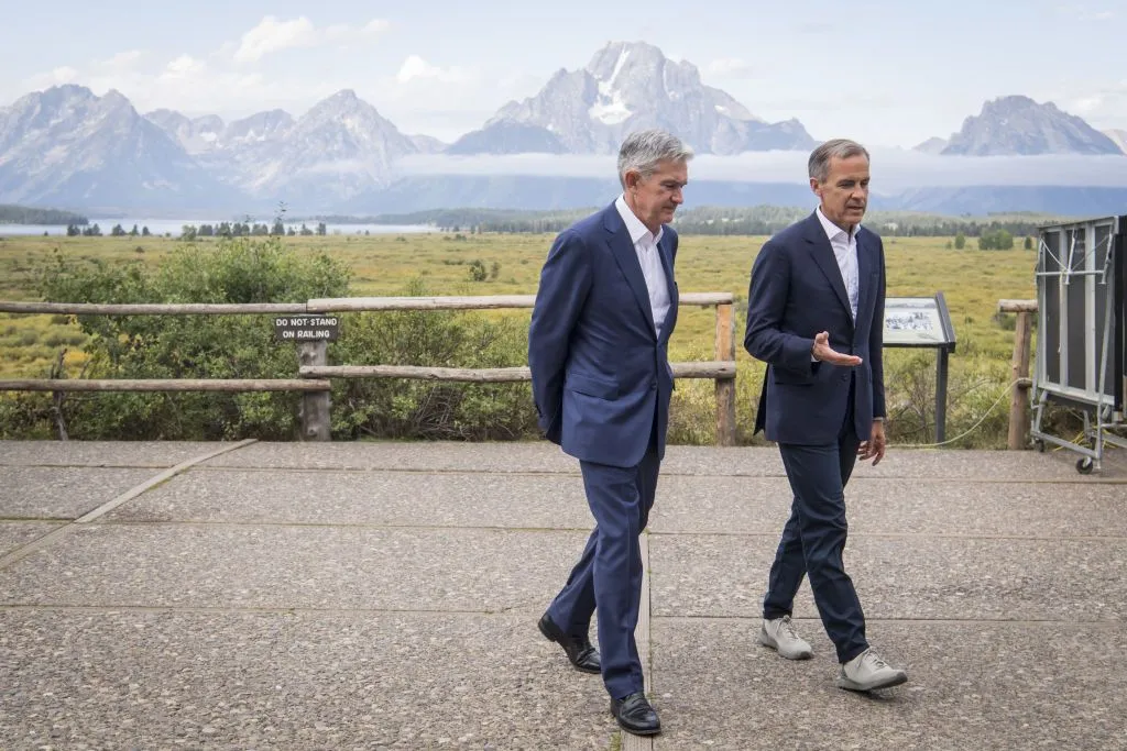 Mark Carney é o novo Primeiro-Ministro do Canadá!