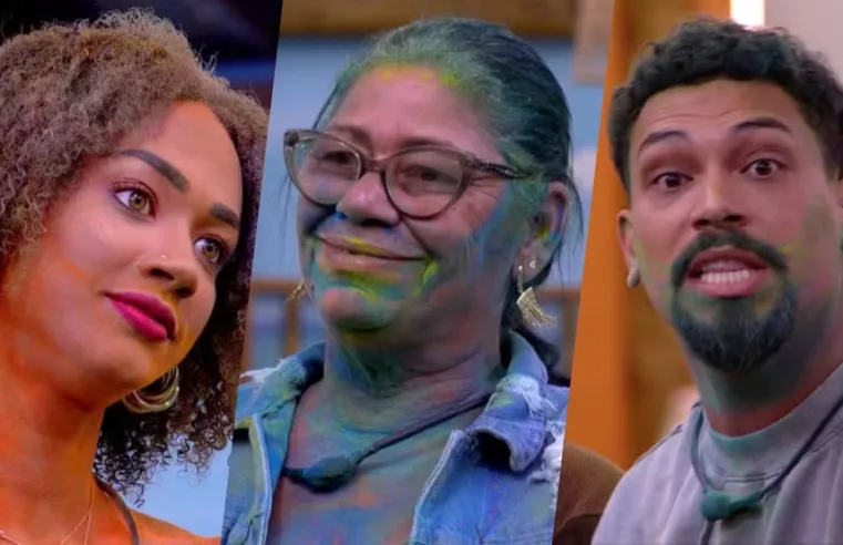 Sincerão do BBB 25: Novos Conflitos e Revelações