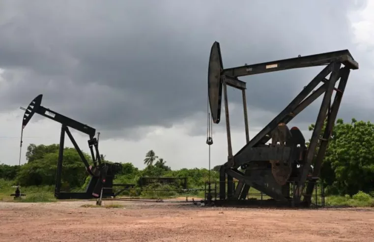 Trump e as Tarifas sobre Importações de Petróleo
