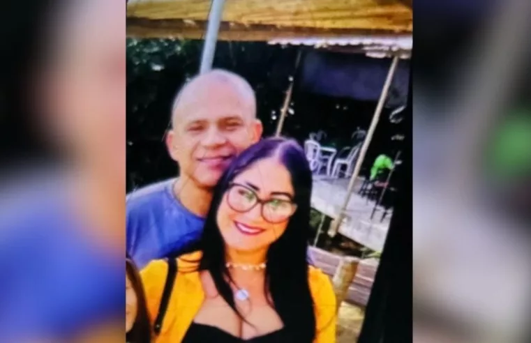 PM preso suspeito de assassinar ex-companheira em Baixada