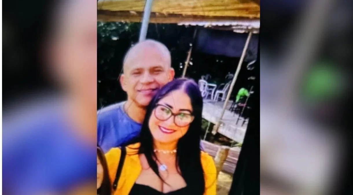 PM preso suspeito de assassinar ex-companheira em Baixada