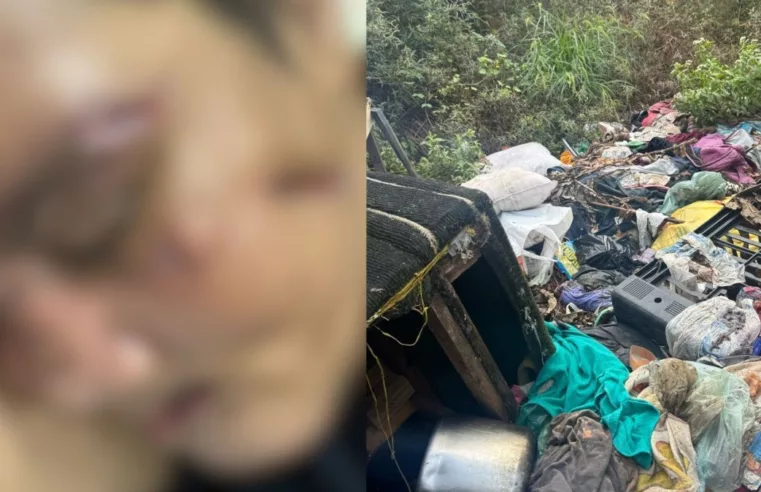 Sobrevivência e Resiliência: O Caso da Mulher do Guarujá