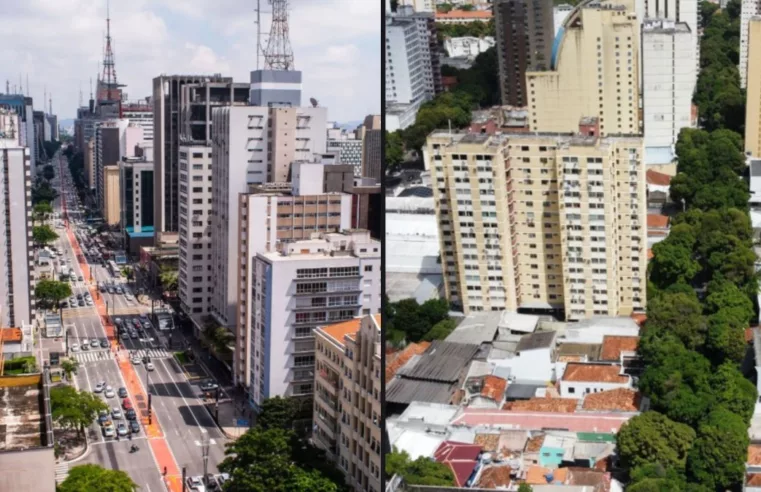 Mudanças Climáticas: São Paulo se Prepara para a COP30