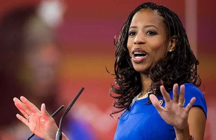 Mia Love: Legado da Primeira Congressista Negra Republicana