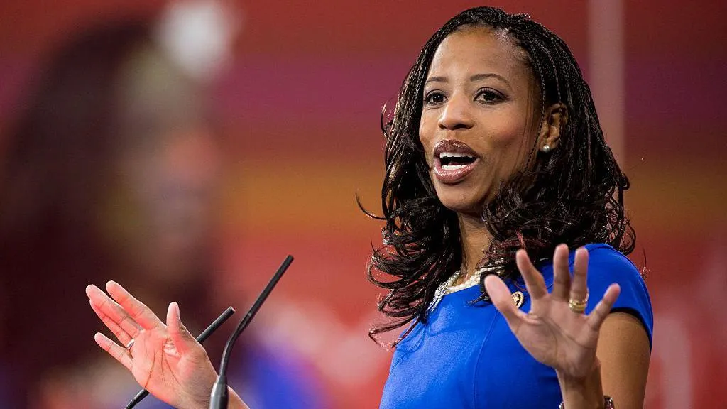 Mia Love: Legado da Primeira Congressista Negra Republicana