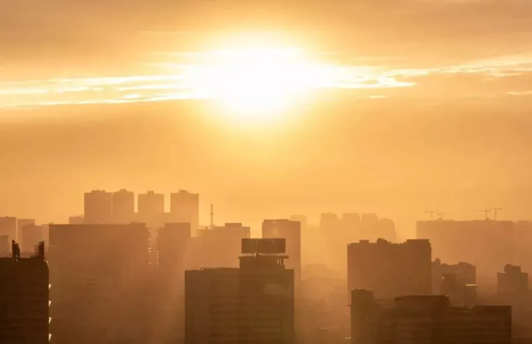 Verão 2024/2025: Brasil registra temperaturas extremas