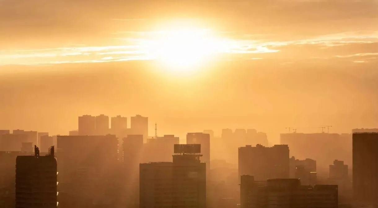 Verão 2024/2025: Brasil registra temperaturas extremas