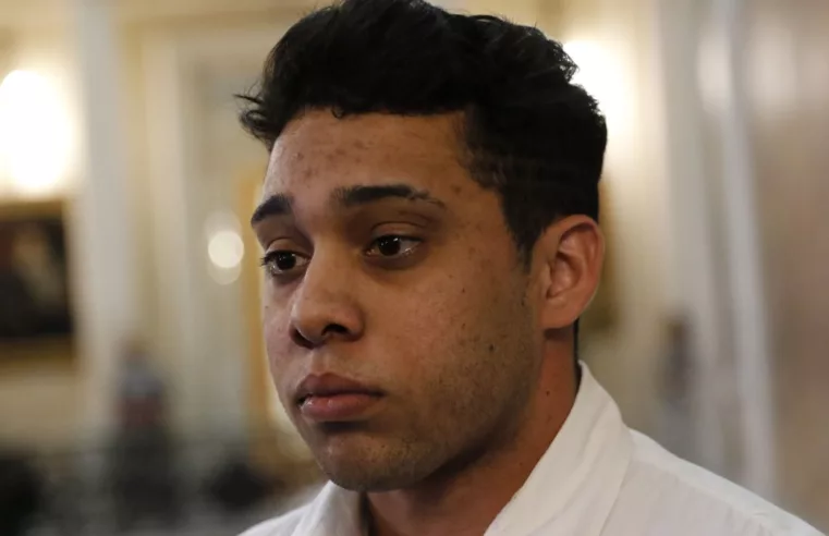 Gabriel Monteiro: Solto e com Acusações de Criminosas