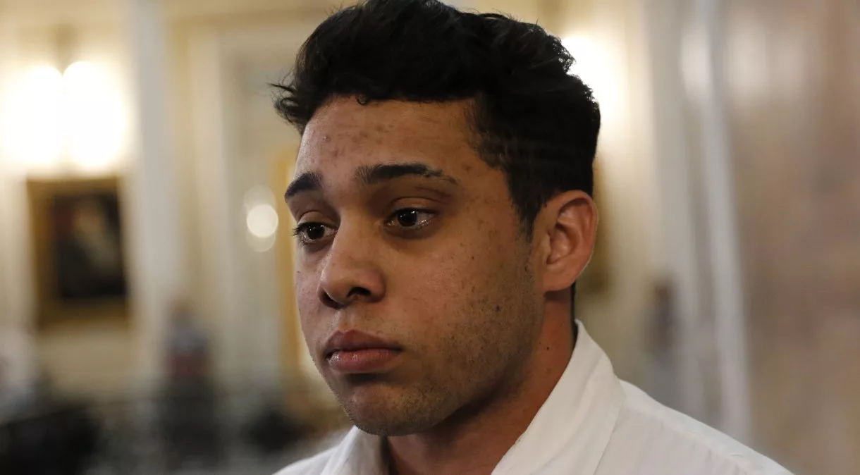 Gabriel Monteiro: Solto e com Acusações de Criminosas