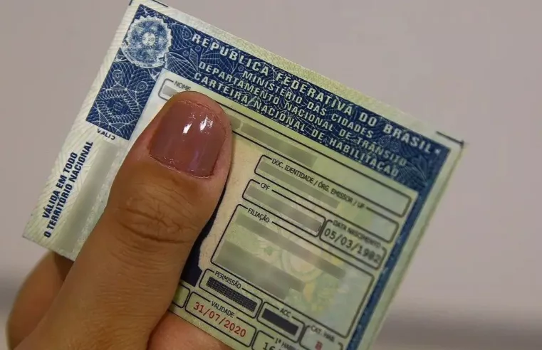 Cadastro Positivo de Motoristas: Conheça o RNPC