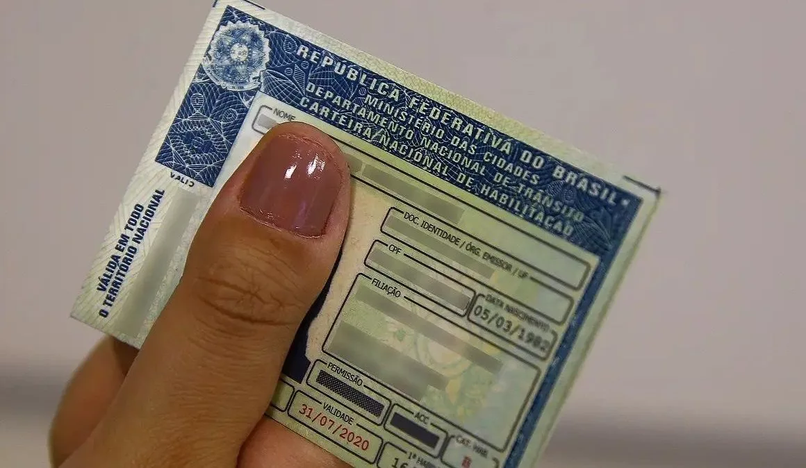 Cadastro Positivo de Motoristas: Conheça o RNPC