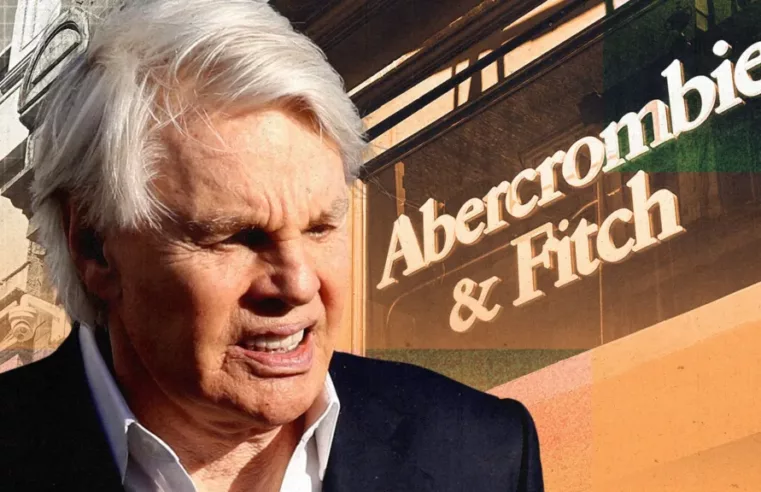Escândalo de Assédio na Abercrombie & Fitch: O Lado Sombrio da Moda