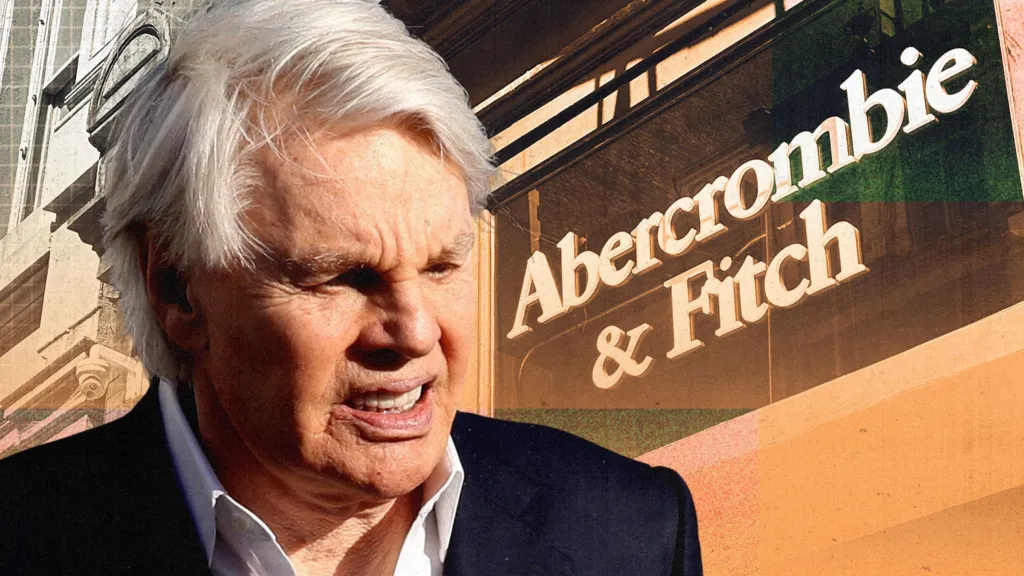 Escândalo de Assédio na Abercrombie & Fitch: O Lado Sombrio da Moda