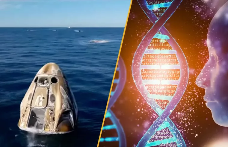 Retorno dos Astronautas e Novas Revelações Científicas