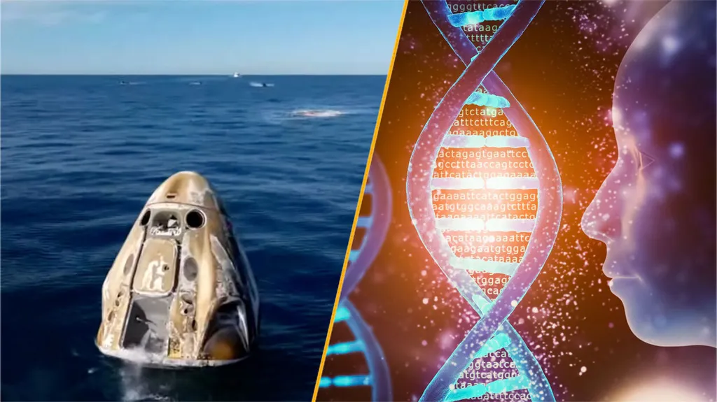 Retorno dos Astronautas e Novas Revelações Científicas