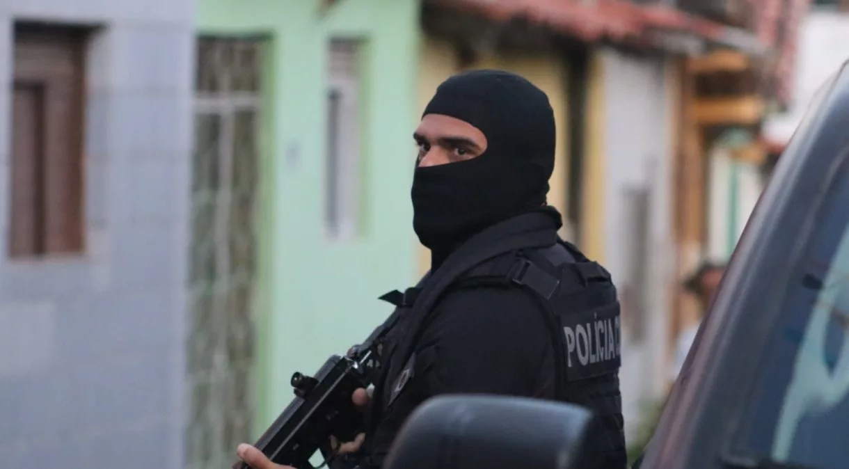 Homem é preso em hospital com documento falso no RN