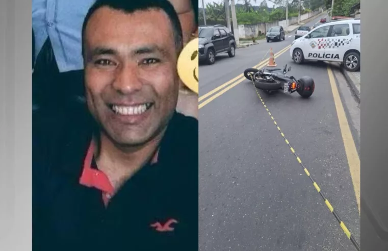 Policial Penal é Morto ao Reagir a Assalto em Itaquaquecetuba
