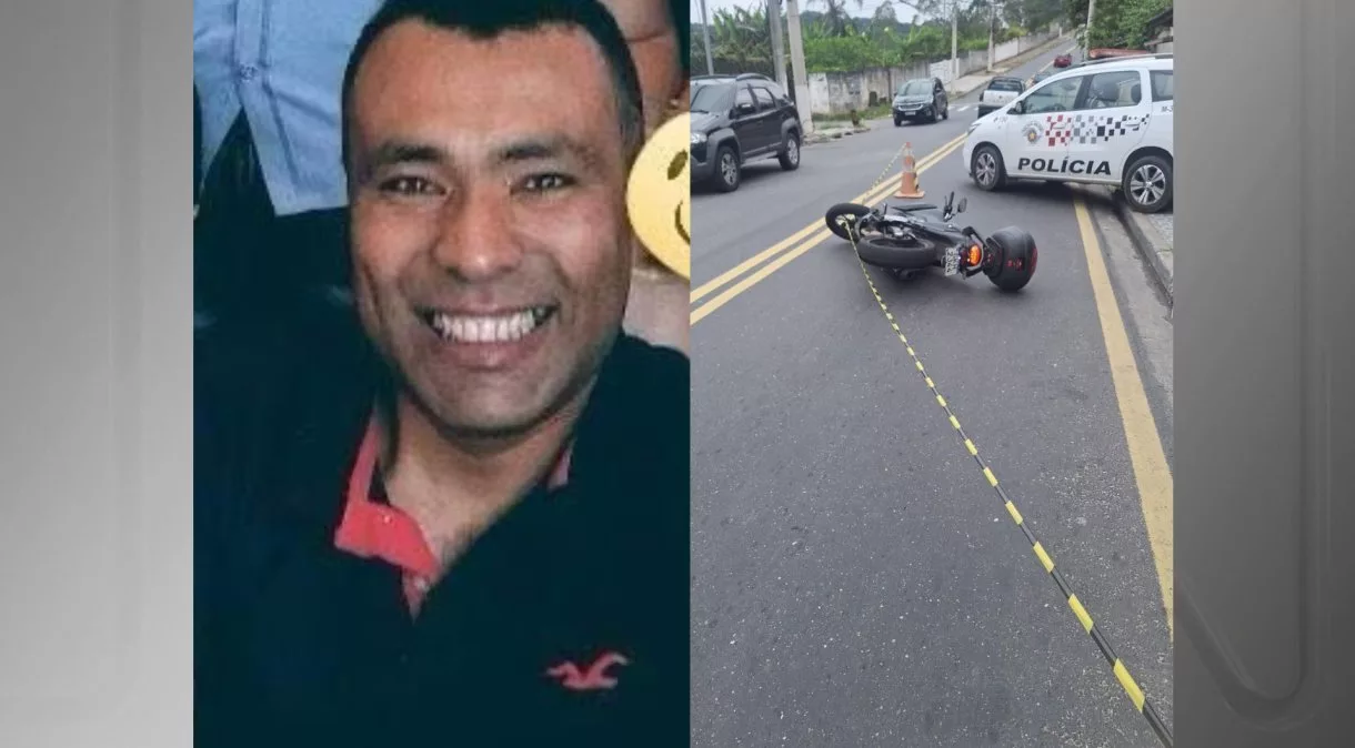 Policial Penal é Morto ao Reagir a Assalto em Itaquaquecetuba