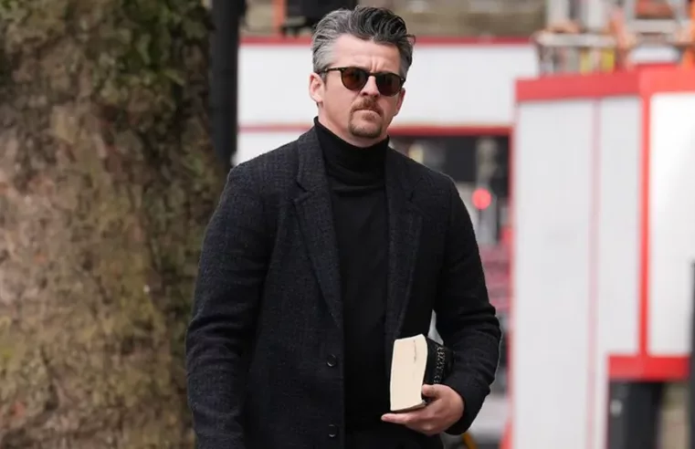 Joey Barton é condenado por agressão à esposa