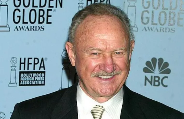 Novas Revelações Sobre as Mortes de Gene Hackman e Betsy Arakawa