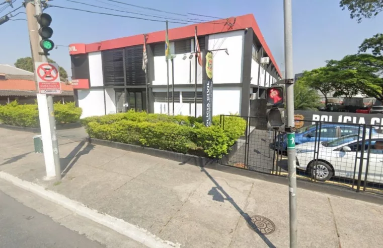 Jovem é preso por pornografia infantil e apologia ao nazismo