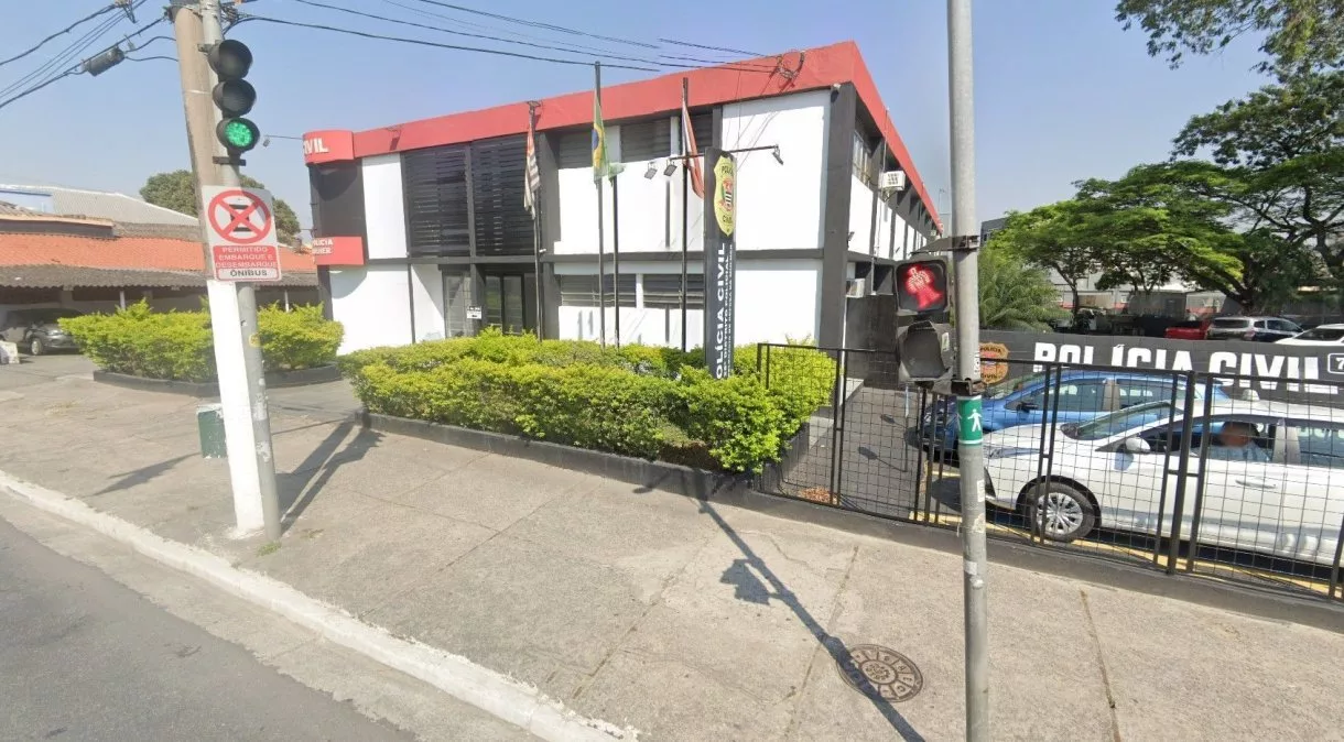 Jovem é preso por pornografia infantil e apologia ao nazismo