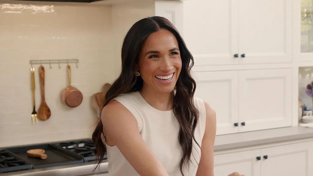Meghan Markle Lança Loja Digital: Estilo e Comissões