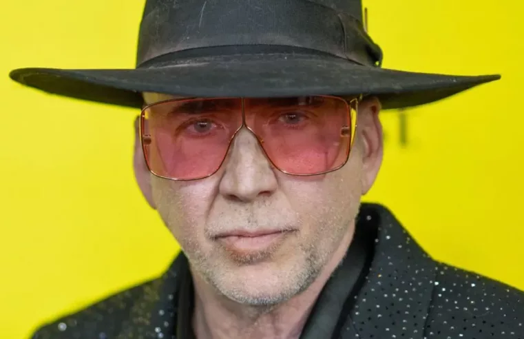 Nicolas Cage livre de acusações: Caso familiar conturbado!