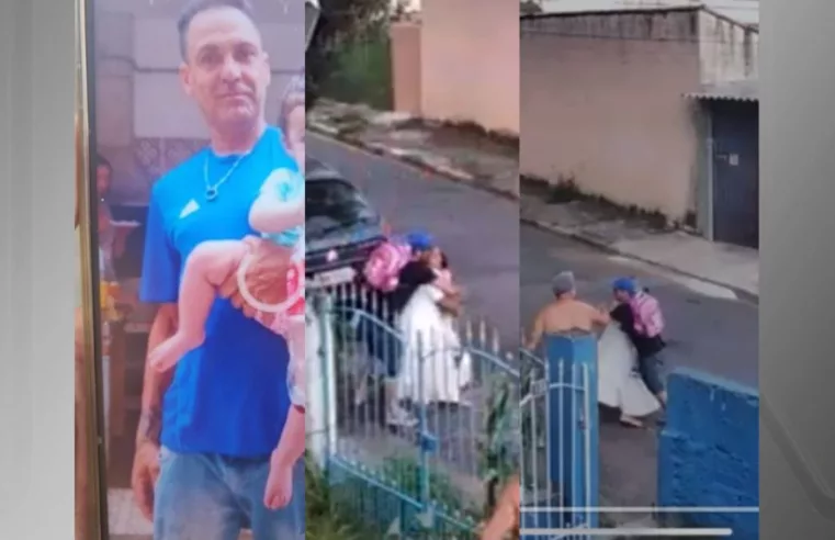 Crime em Taboão da Serra: violência contra mulher comovente