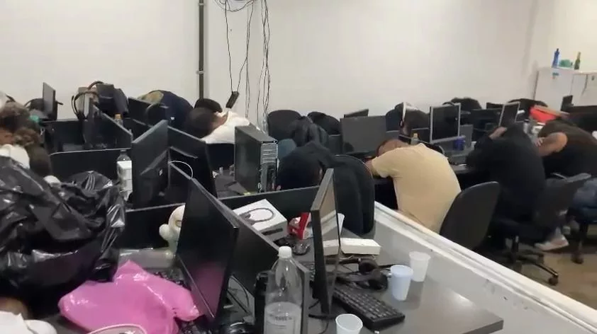 Polícia desmantela esquema de golpes contra aposentados no RJ