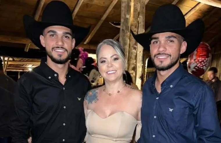 João Gabriel brilha no BBB 25, e Marcia celebra!