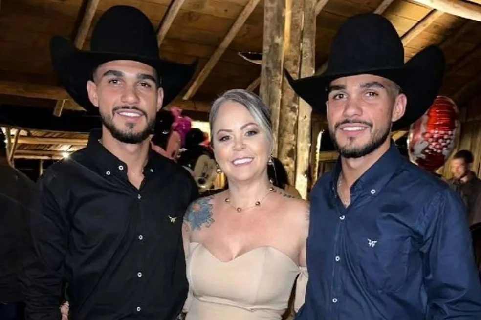 João Gabriel brilha no BBB 25, e Marcia celebra!