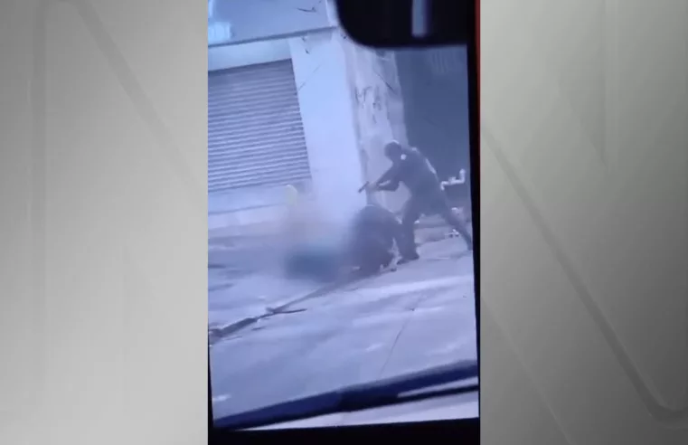 Morte de homem em SP levanta questões sobre abordagens policiais