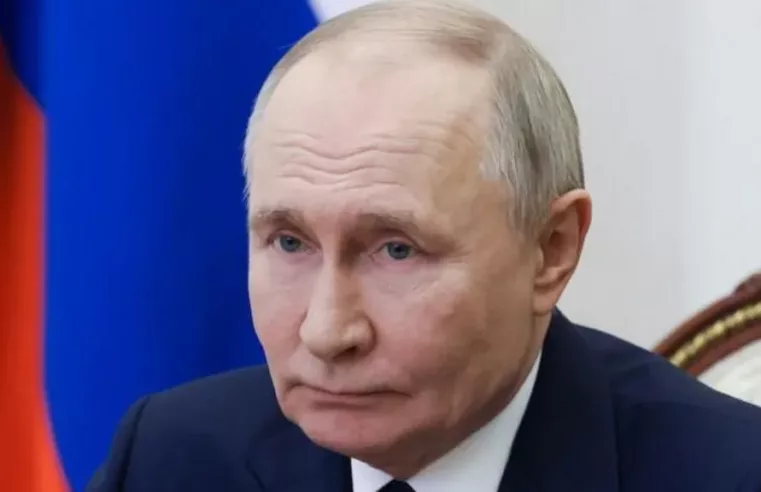 “EUA e Ucrânia pressionam Rússia por paz duradoura”