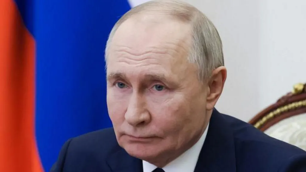 “EUA e Ucrânia pressionam Rússia por paz duradoura”