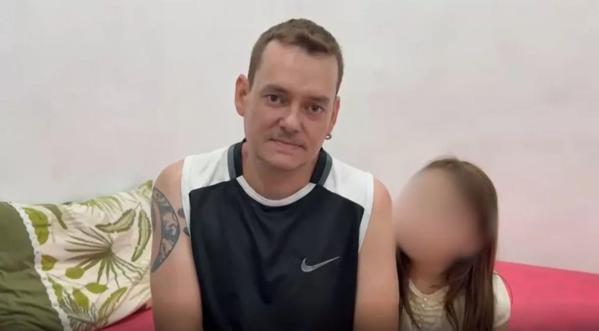 O Impacto da Alienação Parental: Caso Anderson Hasse