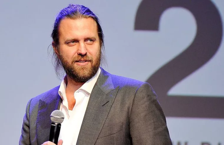 Diretor de Hollywood Acusado de Fraude e Lavagem de Dinheiro
