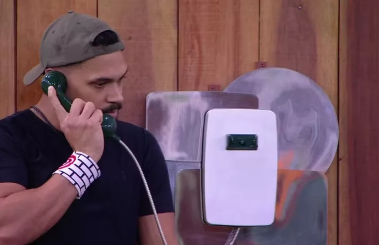 Clima Quente na Formação de Paredão do BBB 25