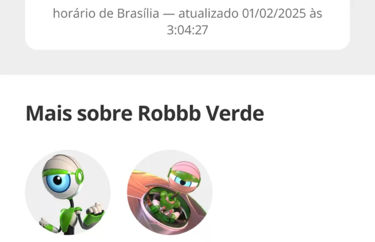 Novidades do BBB 25: Queridômetro e Emojis explicados