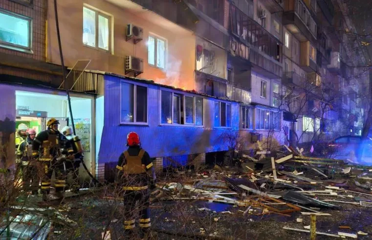 Expectativas para Acordos de Paz em Riad