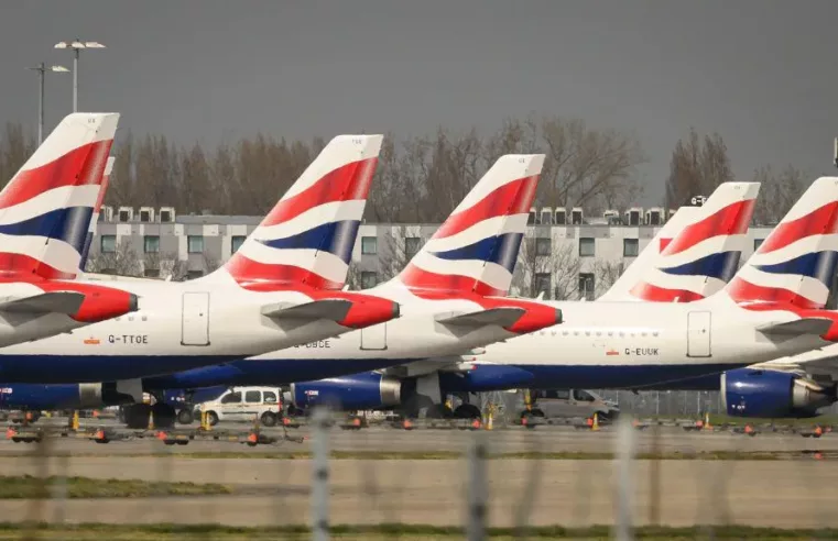 Incêndio em Heathrow: Falhas Críticas na Infraestrutura