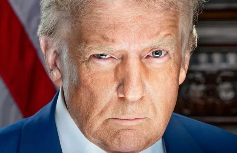 Trump e a Possibilidade de um Terceiro Mandato