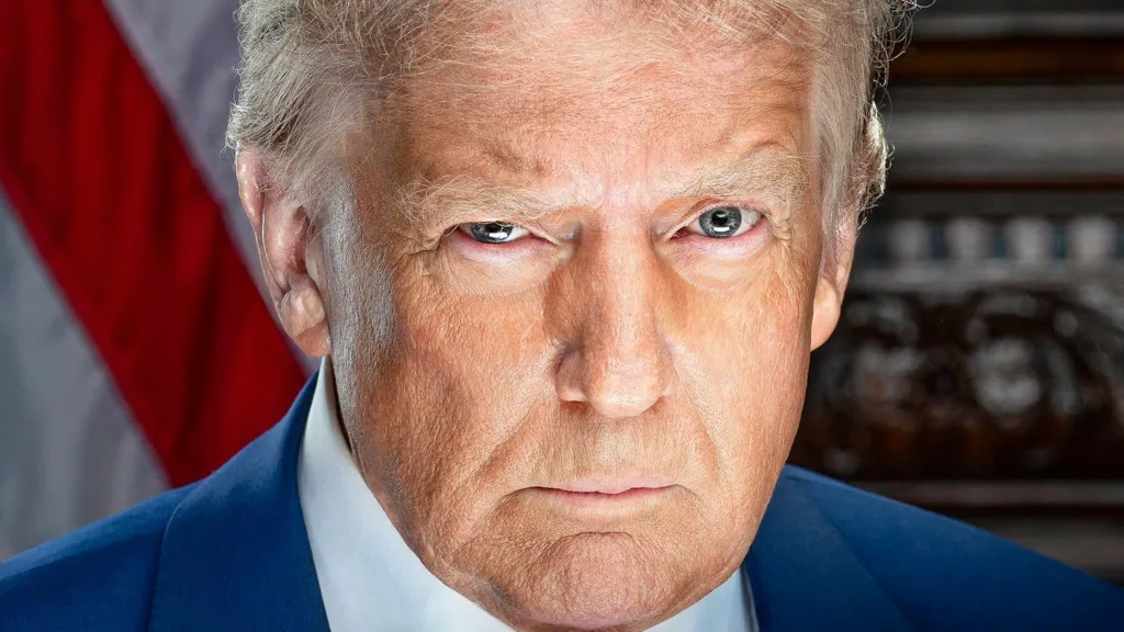 Trump e a Possibilidade de um Terceiro Mandato
