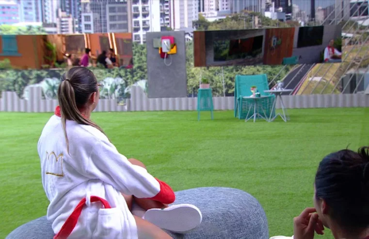 Estratégias de Voto no BBB: Eva e Renata em Ação!