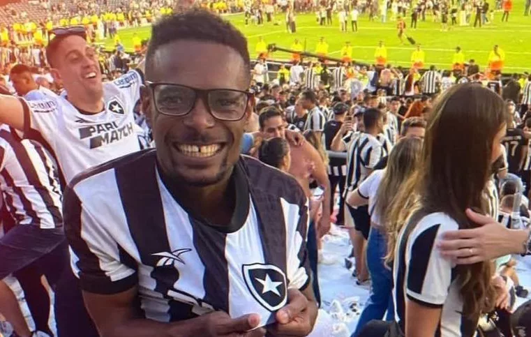 Tiroteio no Rio: O Caso do Jornalista Igor Melo