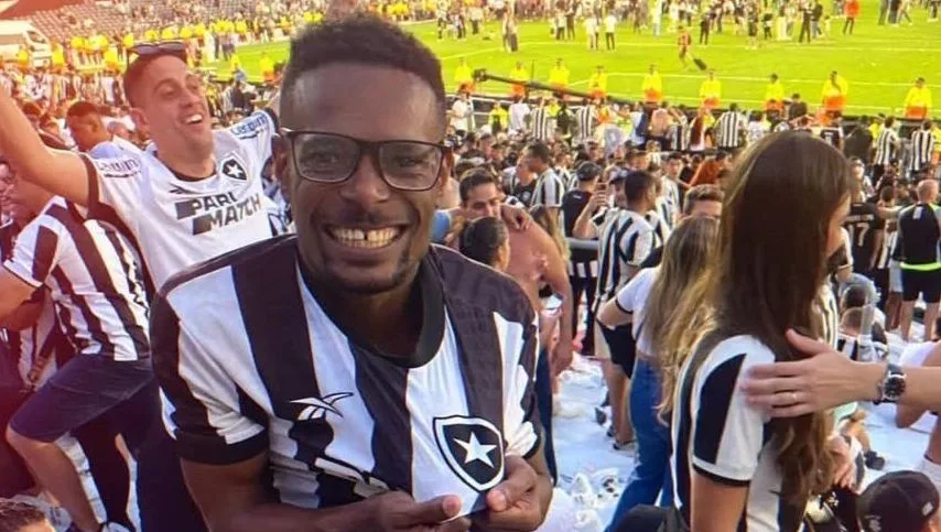 Tiroteio no Rio: O Caso do Jornalista Igor Melo