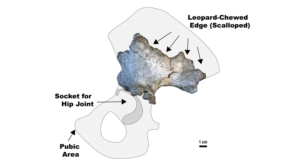 Descoberta do Menor Parente Humano: O Paranthropus robustus