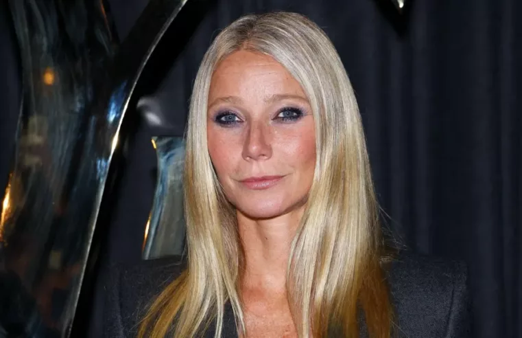 Gwyneth Paltrow e a Nova Era das Cenas Íntimas