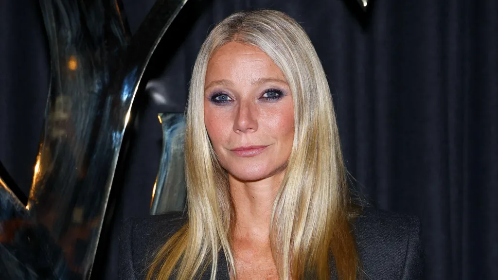 Gwyneth Paltrow e a Nova Era das Cenas Íntimas