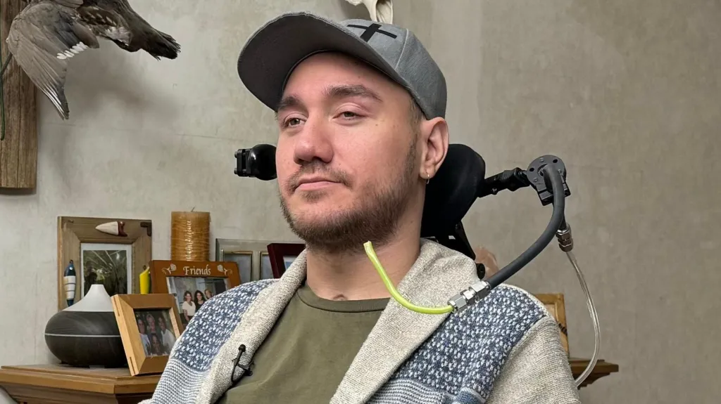 Conheça Noland: O Primeiro a Controlar um Computador com o Pensamento